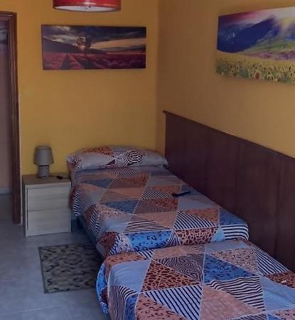 Casa Moreno Vut Ávila Zewnętrze zdjęcie