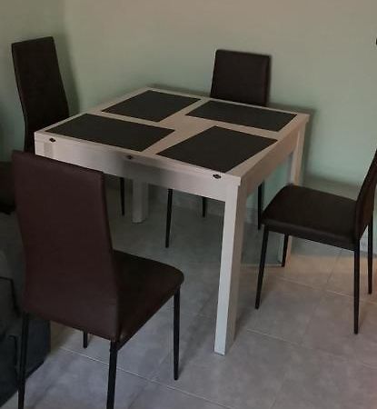 Casa Moreno Vut Ávila Zewnętrze zdjęcie