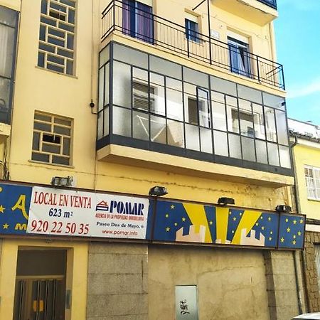 Casa Moreno Vut Ávila Zewnętrze zdjęcie