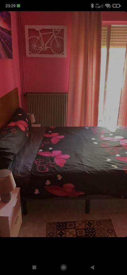 Casa Moreno Vut Ávila Zewnętrze zdjęcie
