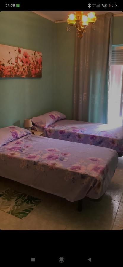 Casa Moreno Vut Ávila Zewnętrze zdjęcie