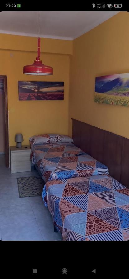 Casa Moreno Vut Ávila Zewnętrze zdjęcie