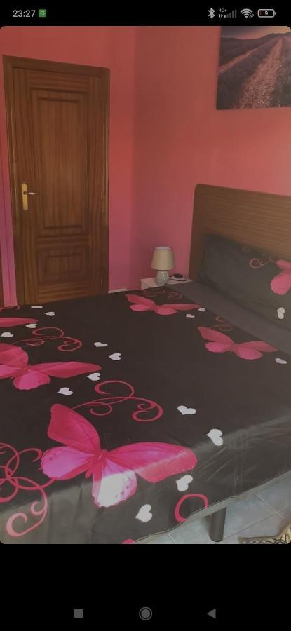 Casa Moreno Vut Ávila Zewnętrze zdjęcie