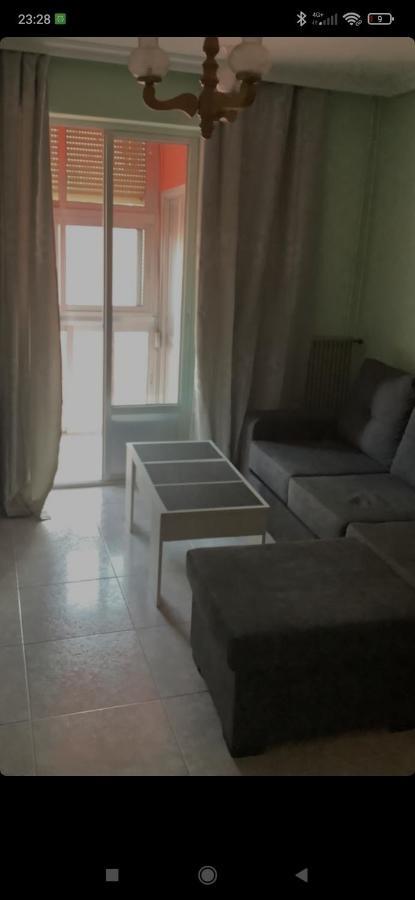 Casa Moreno Vut Ávila Zewnętrze zdjęcie