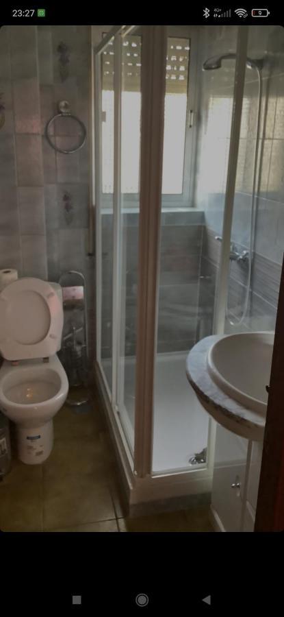 Casa Moreno Vut Ávila Zewnętrze zdjęcie