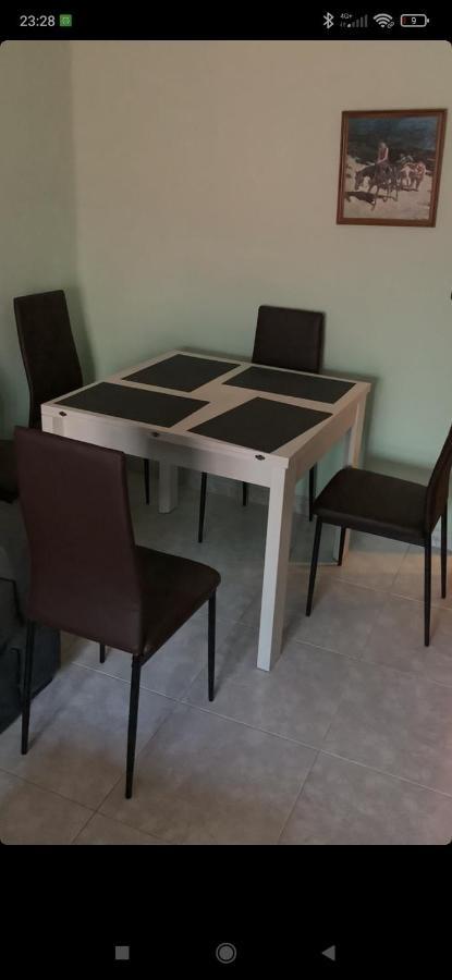 Casa Moreno Vut Ávila Zewnętrze zdjęcie