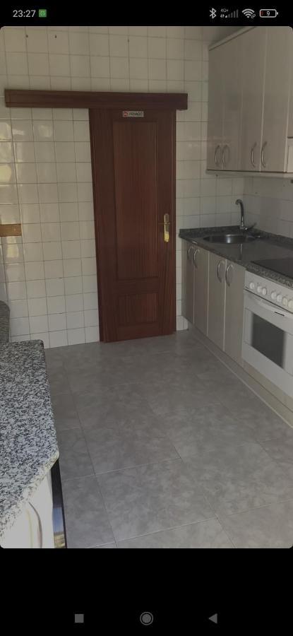 Casa Moreno Vut Ávila Zewnętrze zdjęcie