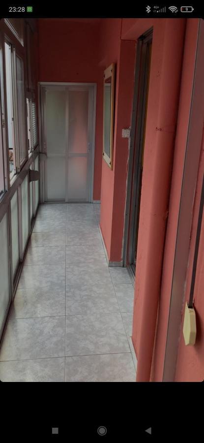 Casa Moreno Vut Ávila Zewnętrze zdjęcie