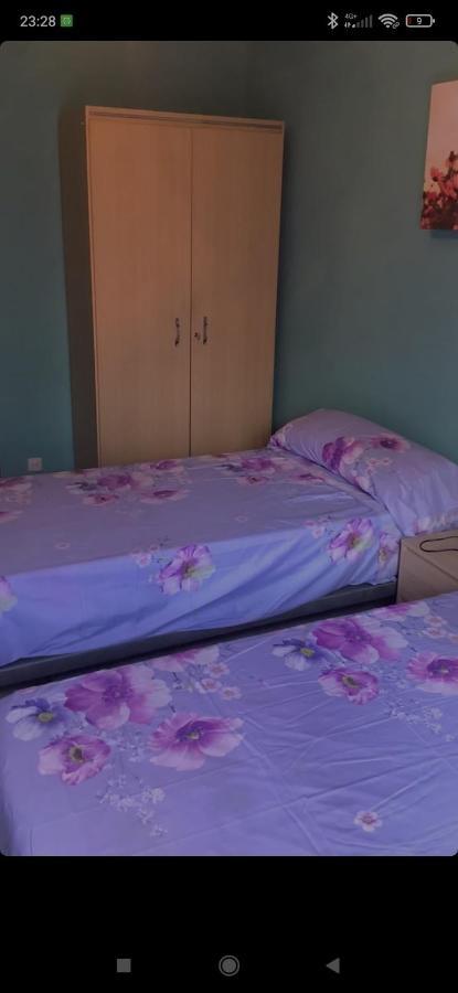 Casa Moreno Vut Ávila Zewnętrze zdjęcie