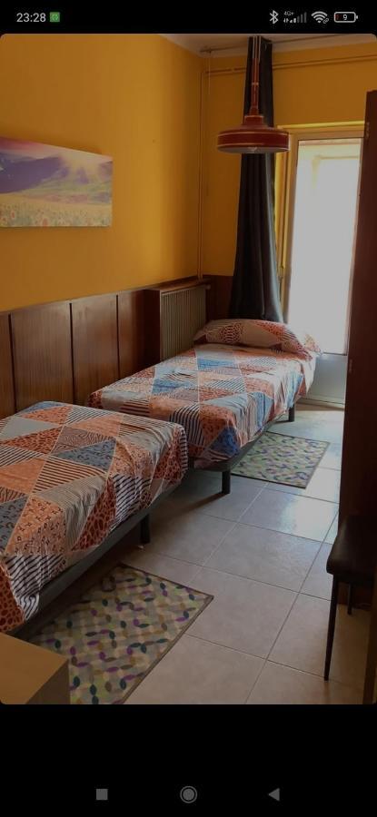 Casa Moreno Vut Ávila Zewnętrze zdjęcie